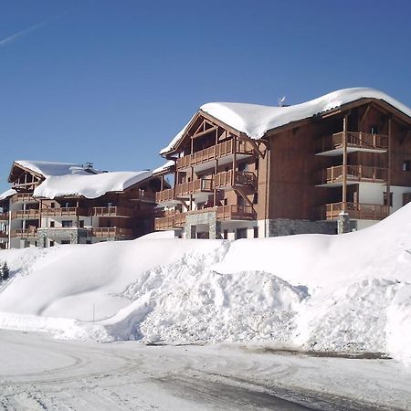 Les Saisies Bisanne Apartment Екстериор снимка