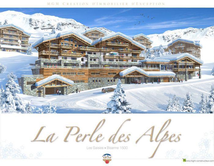 Les Saisies Bisanne Apartment Екстериор снимка