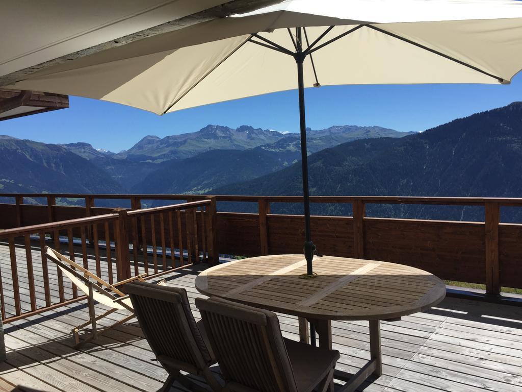 Les Saisies Bisanne Apartment Екстериор снимка