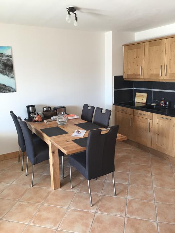 Les Saisies Bisanne Apartment Екстериор снимка